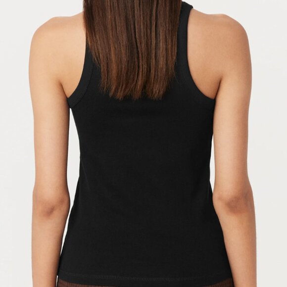 NWOT Frank & Oak The Essential Tank Top | Size M - Picture 7 of 7